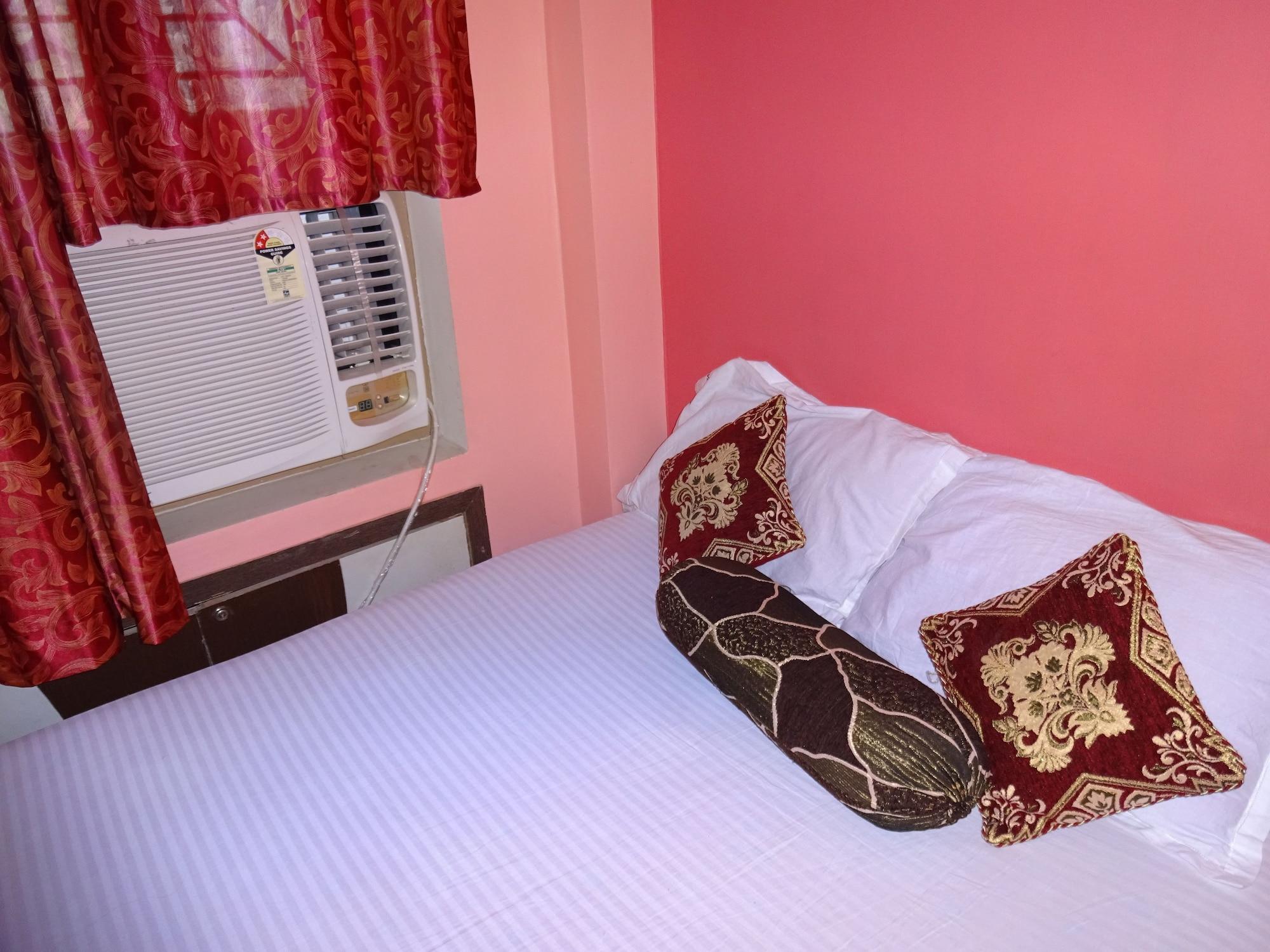 Hotel Viraat Inn Gaya Bagian luar foto