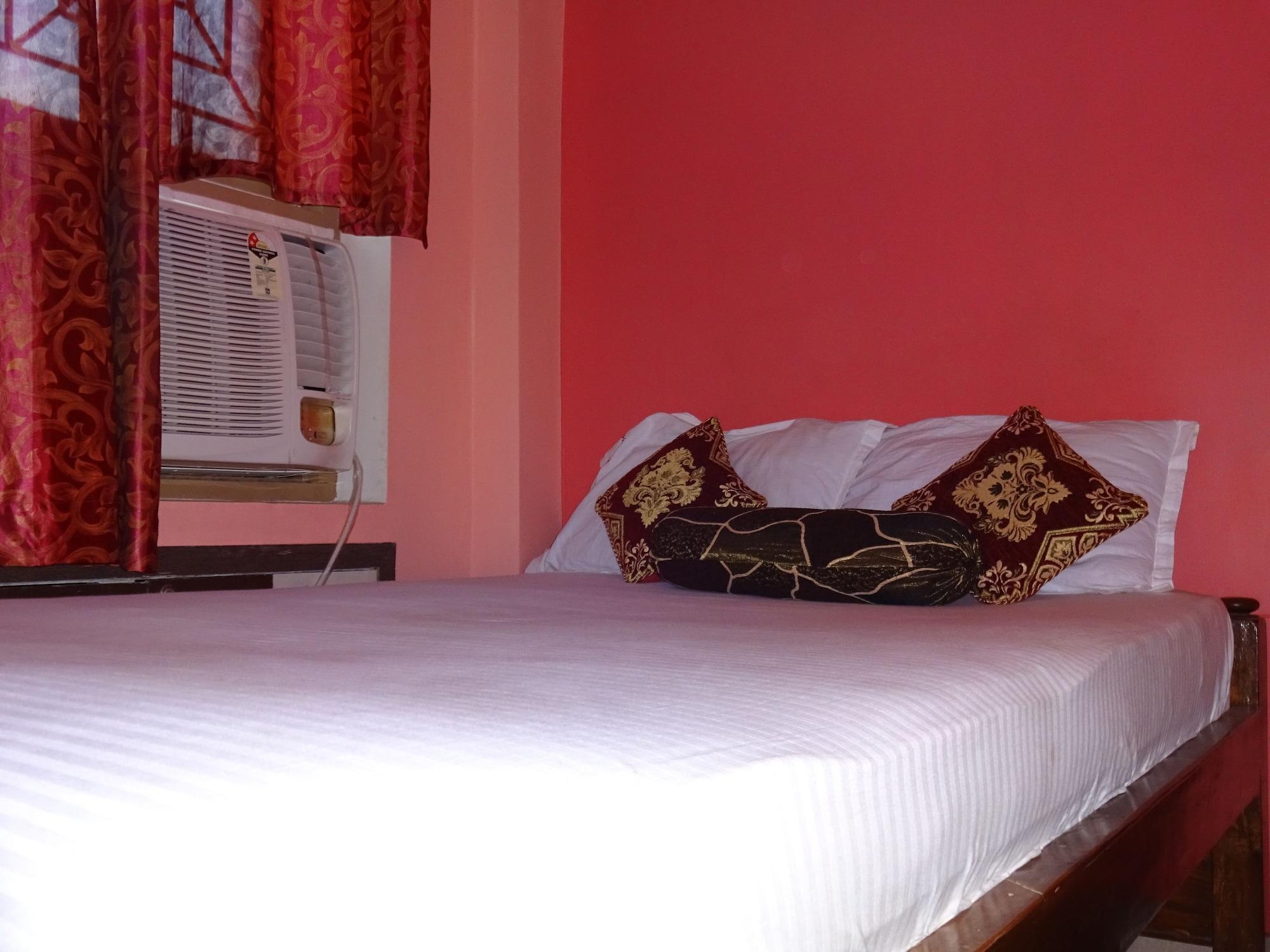 Hotel Viraat Inn Gaya Bagian luar foto